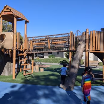 George Christopher Playground photo 1